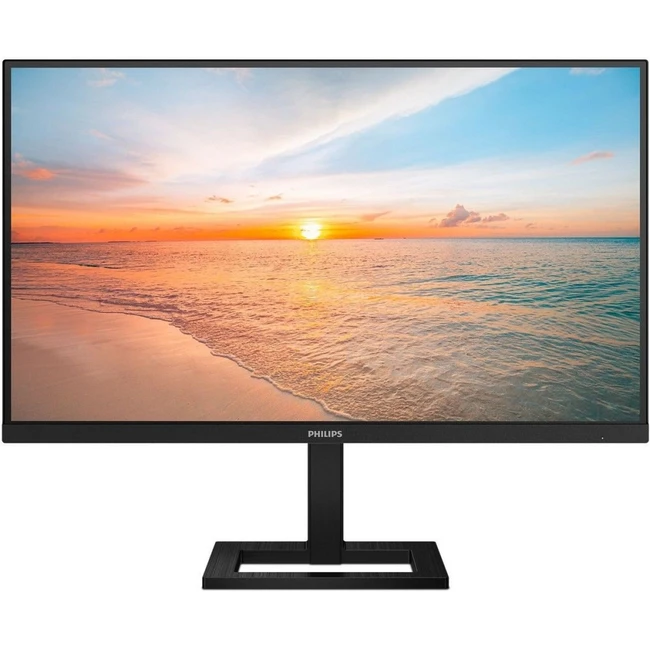 Монитор Philips 27E1N1900AE 27E1N1900AE/00 (27 ", IPS, 4K UHD 3840x2160 (16:9), 60 Гц)