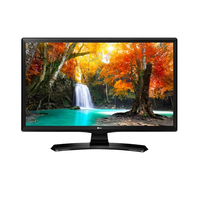 Телевизор LG 22MT49VF-PZ
