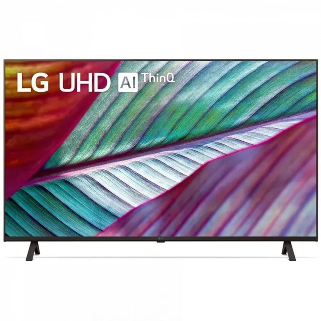 Телевизор LG 65UR78009LL 65UR78009LL.ARUG (65 ", Smart TV, Темно-серый)