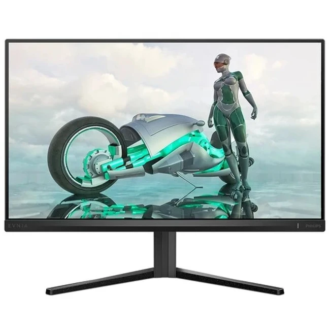Монитор Philips Evnia 3000 24M2N3200S/01 23.8 ", IPS, Full HD 1920x1080 (16:9), 180 Гц