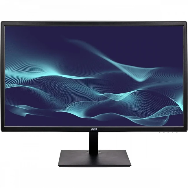 Монитор HIPER EasyView KB2415 23.8 ", IPS, Full HD 1920x1080 (16:9), 75 Гц
