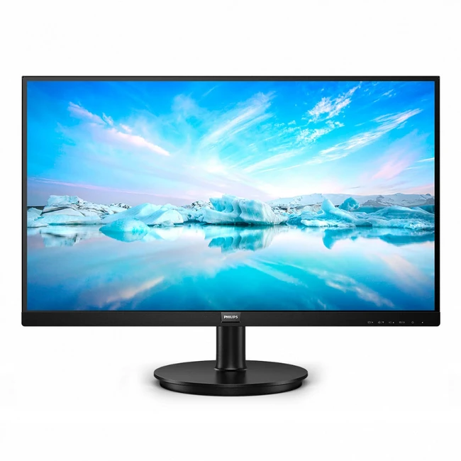 Монитор Philips 275V8LA/01 (27 ", VA, Quad HD 2560x1440 (16:9), 75 Гц)