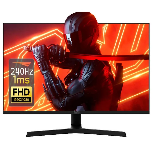 Монитор Aiwa MD2707-1 (27 ", IPS, Full HD 1920x1080 (16:9), 240 Гц)