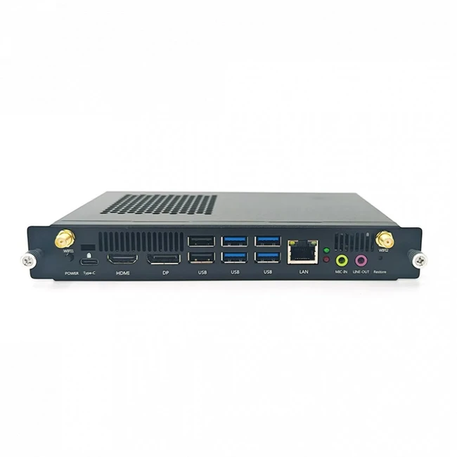 Опция к профессиональным панелям XGIMI VS-I52H-16256