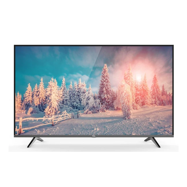 Телевизор 3Cott L43S6FS