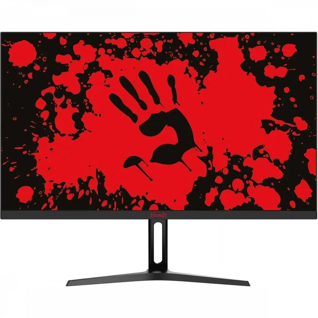 Монитор Bloody MN240F 23.8 ", IPS, Full HD 1920x1080 (16:9), 180 Гц
