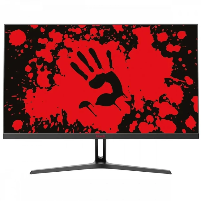 Монитор Bloody MN270F (27 ", IPS, Full HD 1920x1080 (16:9), 190 Гц)