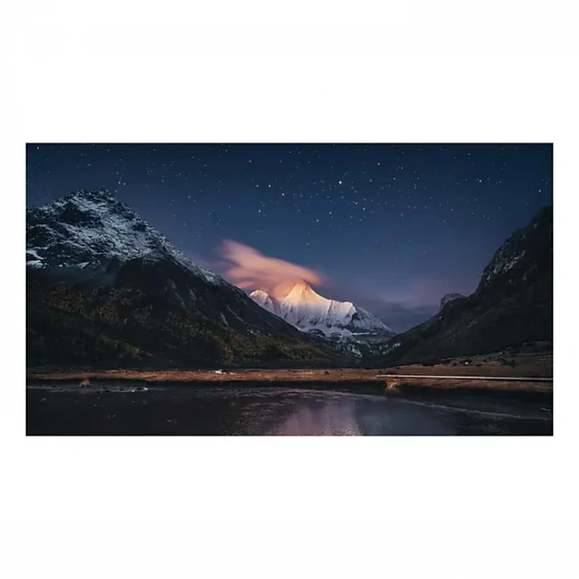 LED / LCD панель Samsung LH55VMCRBGBXCI (55 ")