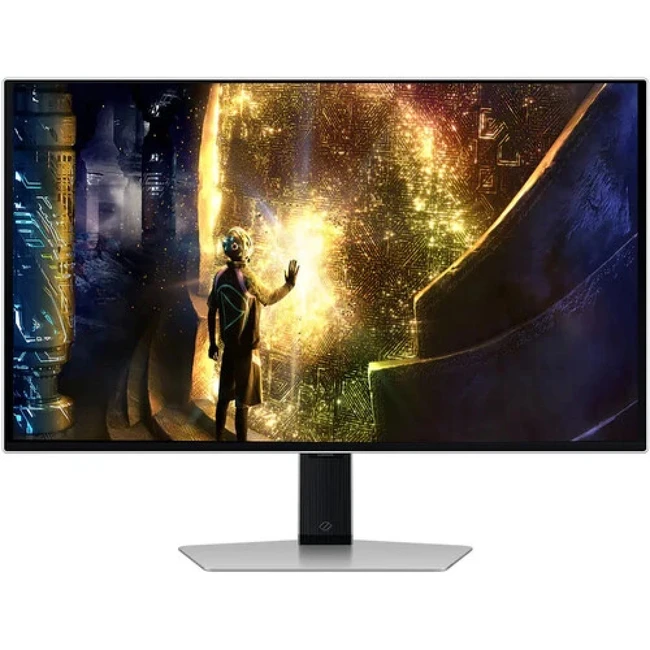 Монитор Samsung Odyssey OLED G61SD LS27DG612SIXCI 27 ", OLED, Quad HD 2560x1440 (16:9), 240 Гц