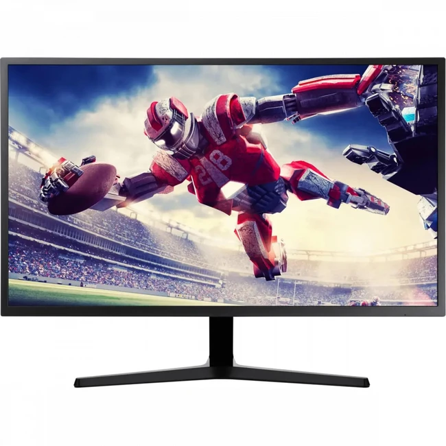Монитор Samsung LU32J590UQPXEN (31.5 ", VA, 4K UHD 3840x2160 (16:9), 60 Гц)