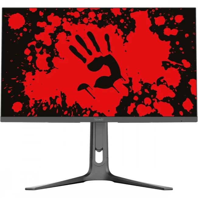 Монитор Bloody MN272U (27 ", IPS, 4K UHD 3840x2160 (16:9), 160 Гц)