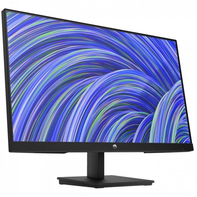 Монитор HP V24i G5 65P58AA (23.8 ", IPS, Full HD 1920x1080 (16:9), 75 Гц)