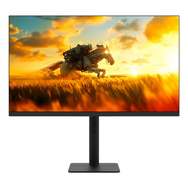Монитор SANC M2753FPF (27 ", IPS, Full HD 1920x1080 (16:9), 180 Гц)
