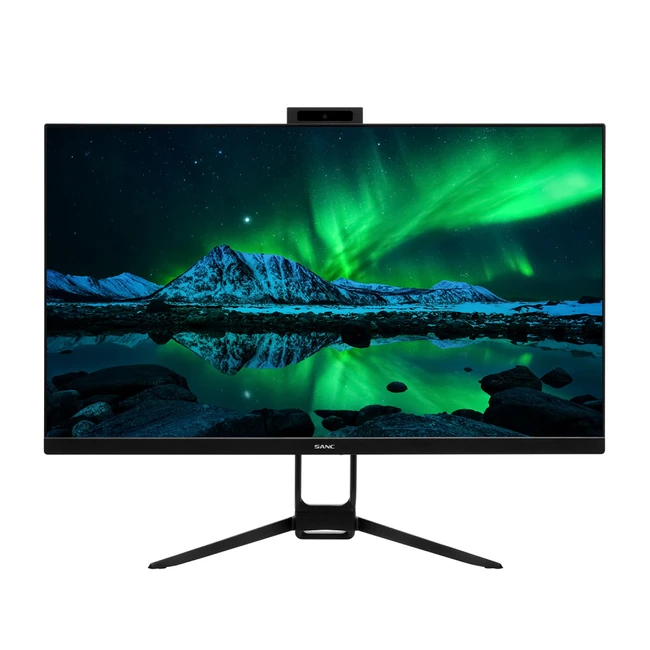 Монитор SANC M27006 (27 ", IPS, Full HD 1920x1080 (16:9), 100 Гц)