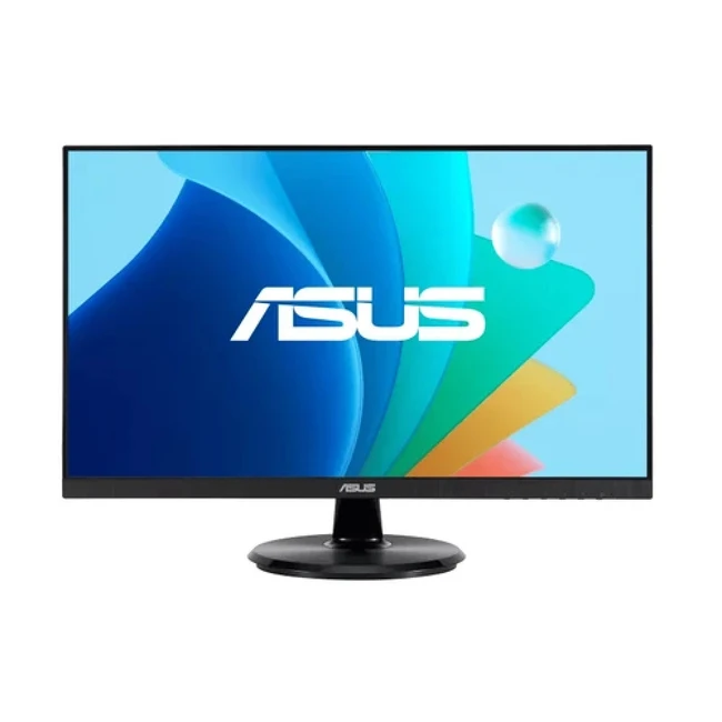 Монитор Asus VA24DQFR (23.8 ", IPS, Full HD 1920x1080 (16:9), 100 Гц)
