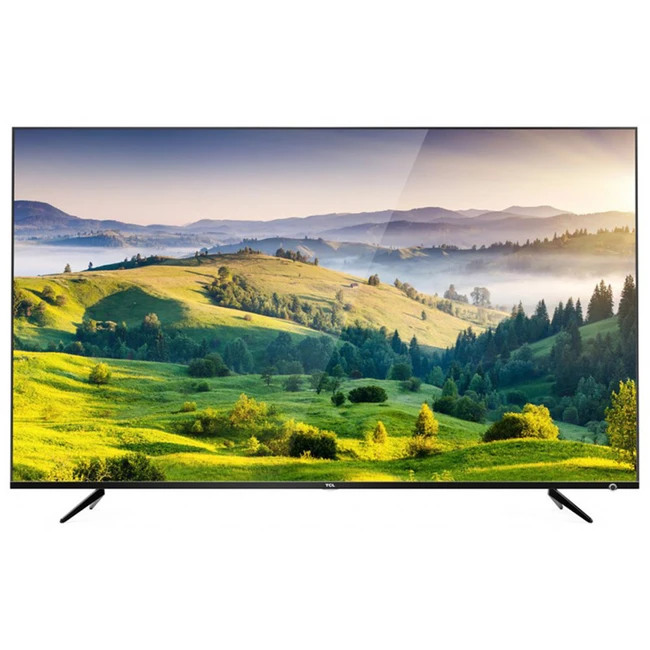 Телевизор TCL L65P6US