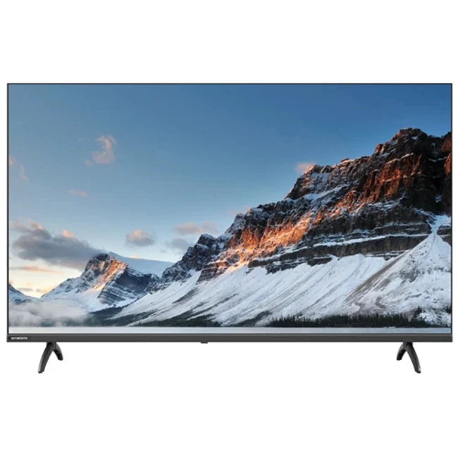 Телевизор Skyworth 32E55G (32 ", Smart TV, Черный)