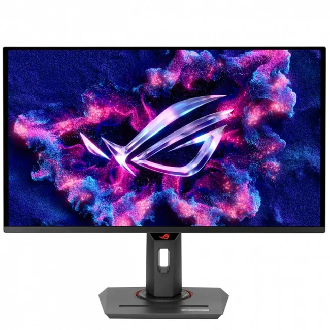 Монитор Asus XG27ACDNG 26.5 ", OLED, Quad HD 2560x1440 (16:9), 360 Гц