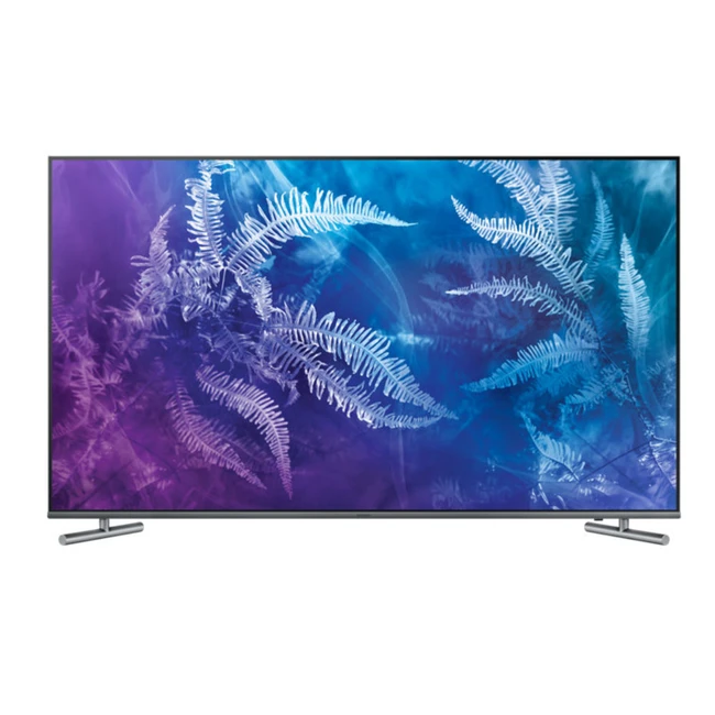 Телевизор Samsung QE55Q6FAMUXRU