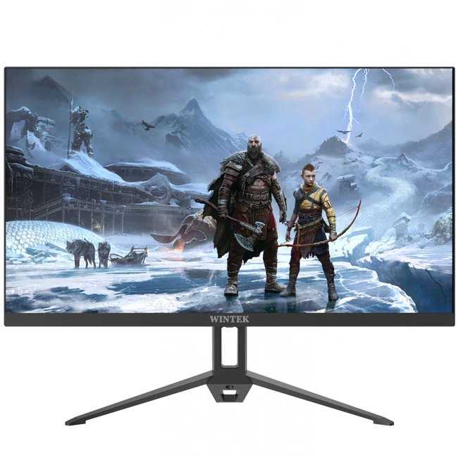 Монитор Wintek SM27101A (27 ", IPS, Full HD 1920x1080 (16:9), 100 Гц)