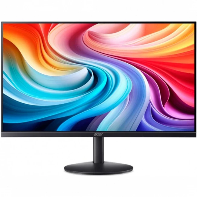 Монитор Acer SB273G0bi UM.HS3EE.001 (27 ", IPS, Full HD 1920x1080 (16:9), 120 Гц)