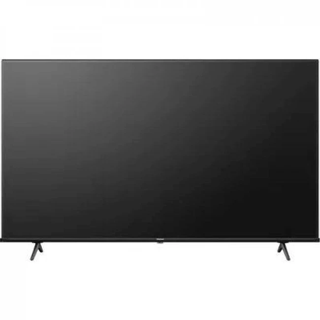 Телевизор Leff 50U680T (50 ", Smart TV, Черный)