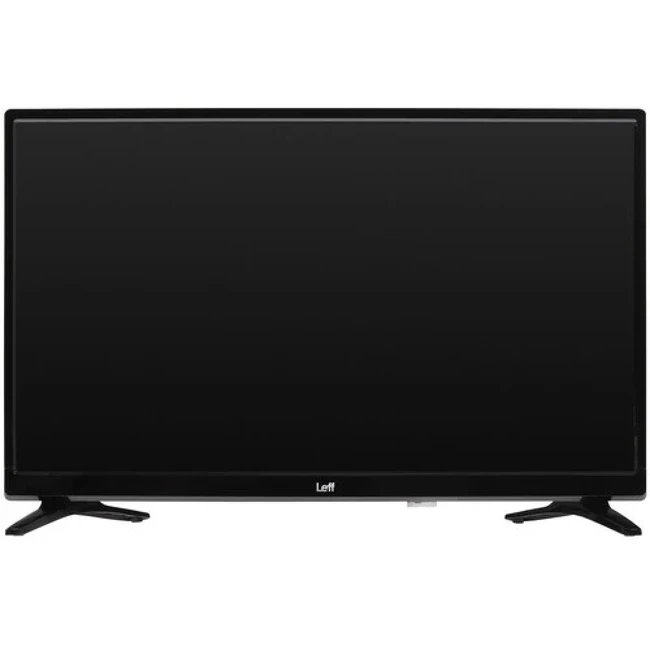 Телевизор Leff 24H690T (24 ", Черный)