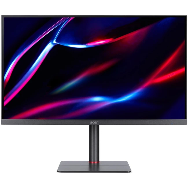Монитор Acer XV275UV3ymipruzx UM.HX5CD.301 (27 ", IPS, Quad HD 2560x1440 (16:9), 180 Гц)