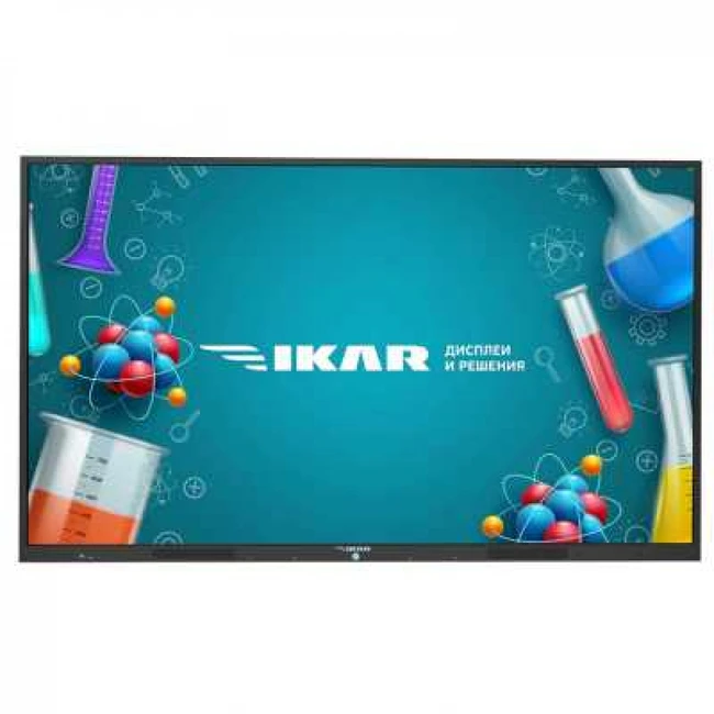 LED / LCD панель Ikar ПП 65-115-111 65 "