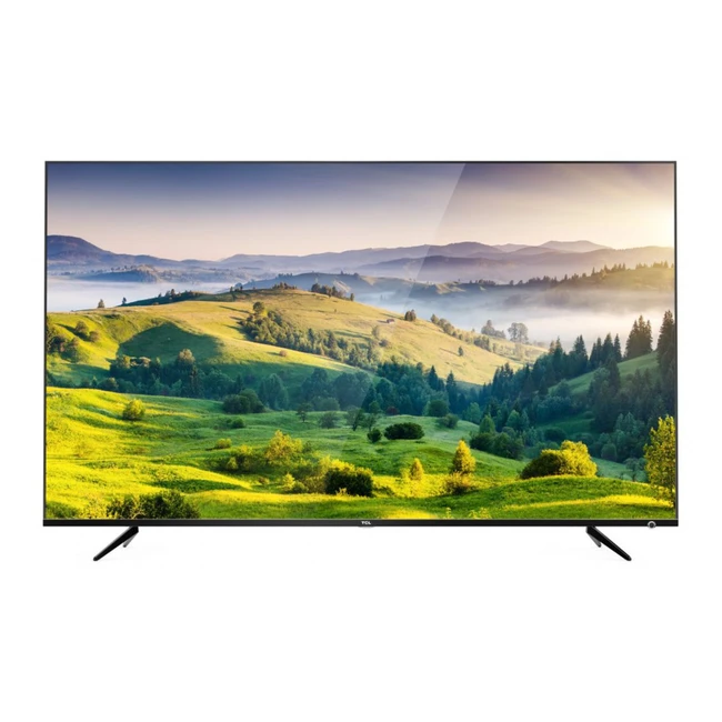 Телевизор TCL L43P6US