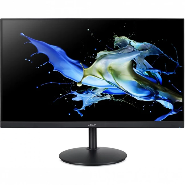 Монитор Acer CB272Gbmiprxv UM.HB2CD.G01 (27 ", IPS, Full HD 1920x1080 (16:9), 120 Гц)