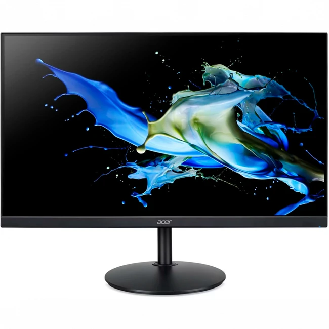 Монитор Acer CB272Gbirv UM.HB2CD.G03 (27 ", IPS, Full HD 1920x1080 (16:9), 120 Гц)