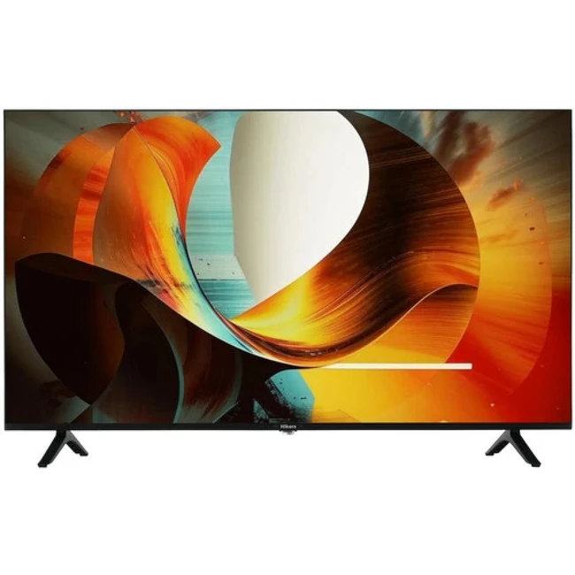 Телевизор Hikers 40HTF01 40 ", Smart TV, Черный