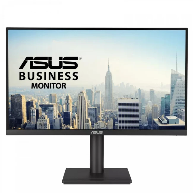 Монитор Asus VA27UCPS 90LM09WJ-B03170 27 ", IPS, 4K UHD 3840x2160 (16:9), 60 Гц
