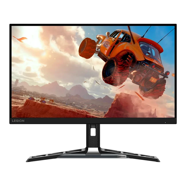 Монитор Lenovo Legion R27qe 67C5GAC1KZ (27 ", IPS, Quad HD 2560x1440 (16:9), 180 Гц)