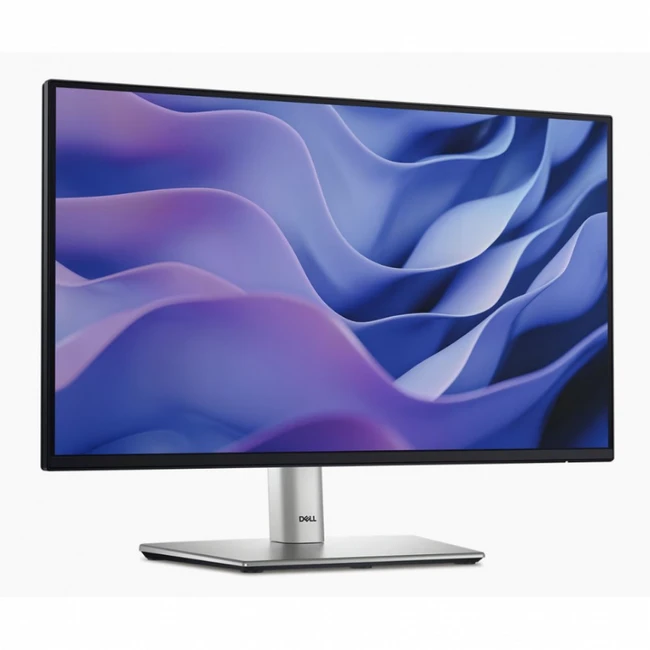 Монитор Dell P2225H 210-BMHD 21.5 ", IPS, Full HD 1920x1080 (16:9), 100 Гц