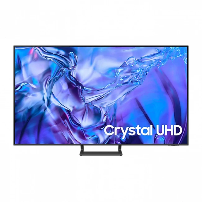 Телевизор Samsung UE55DU8500UXCE (55 ", Smart TV, Черный)