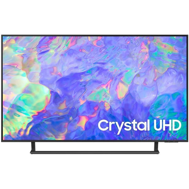 Телевизор Usams UE43DU8500UXCE (43 ", Smart TV, Черный)
