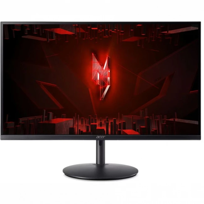 Монитор Acer NITRO XF270X1biiph UM.HX0EE.101 27 ", IPS, Full HD 1920x1080 (16:9), 180 Гц