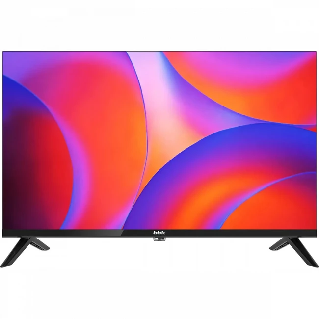 Телевизор BBK 24LEM-1032/TS2C (B) (24 ", Черный)