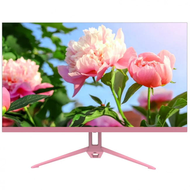 Монитор SANC M2442PH Pink (23.8 ", IPS, Full HD 1920x1080 (16:9), 180 Гц)