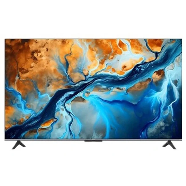 Телевизор Xiaomi TV S Mini 65 2025 L65MA-SPLRU (65 ", Smart TV, Темно-серый)