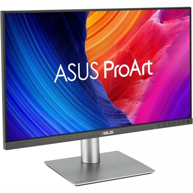 Монитор Asus ProArt PA278CFRV 90LM06Q0-B01M70 (27 ", IPS, Quad HD 2560x1440 (16:9), 100 Гц)