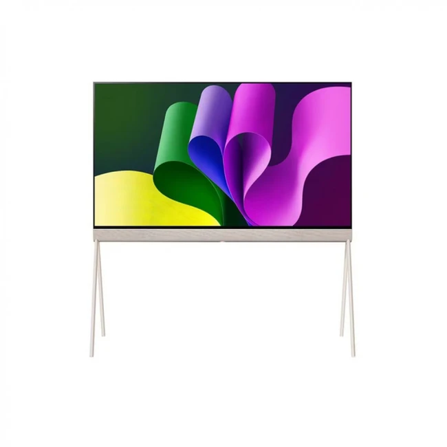 Телевизор LG 55LX1T6LA 55LX1T6LA.ARUG (55 ", Черный)