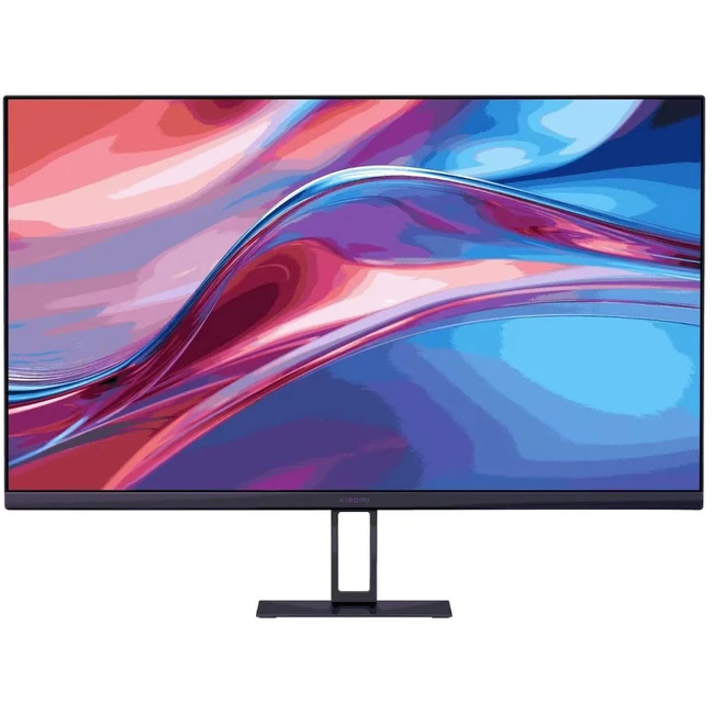 Монитор Xiaomi Monitor A27Qi ELA5812EU 27 ", IPS, Quad HD 2560x1440 (16:9), 100 Гц