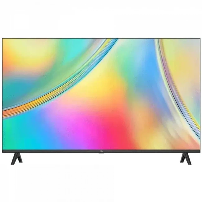 Телевизор TCL 32S5400AF-CN (32 ", Smart TV, Черный)