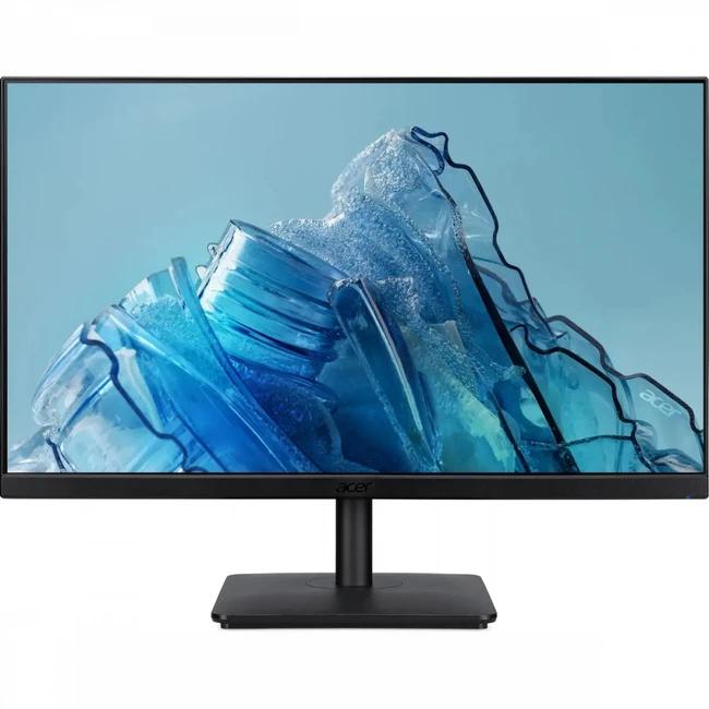Монитор Acer V277KLbmiipx UM.HV7CD.L01 (27 ", IPS, 4K UHD 3840x2160 (16:9), 60 Гц)