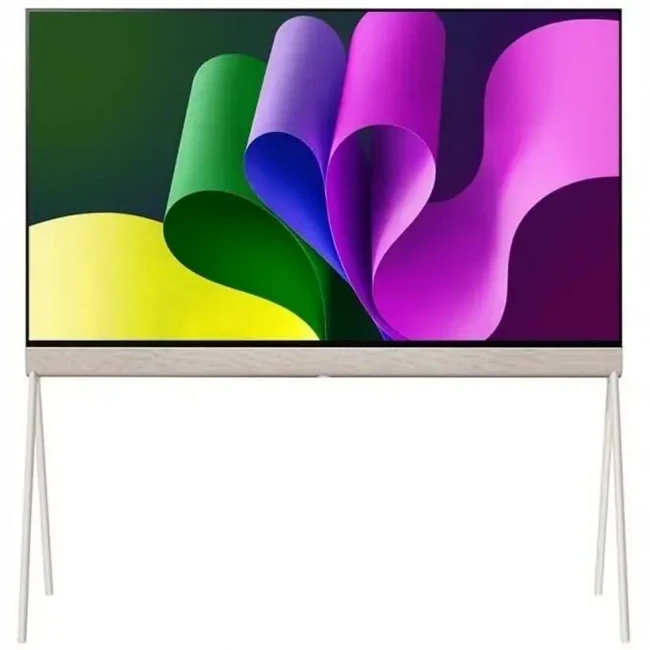 Телевизор LG 48LX1T6LA 48LX1T6LA.ARUG (48 ", Черный)