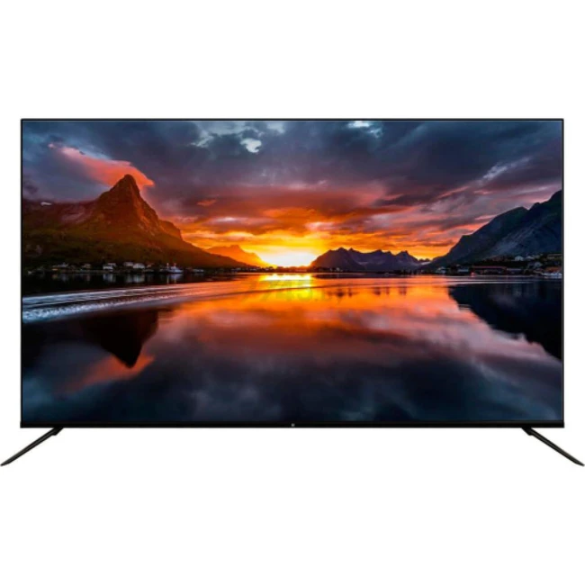 Телевизор HP 55LE7563D 55 ", Черный
