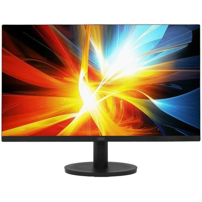 Монитор AOC 27B3HMA2 (27 ", VA, Full HD 1920x1080 (16:9), 100 Гц)